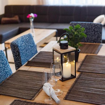 Vila Rozinka Lipno Lipno nad Vltavou Zewnętrze zdjęcie