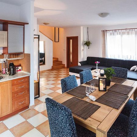 Vila Rozinka Lipno Lipno nad Vltavou Zewnętrze zdjęcie