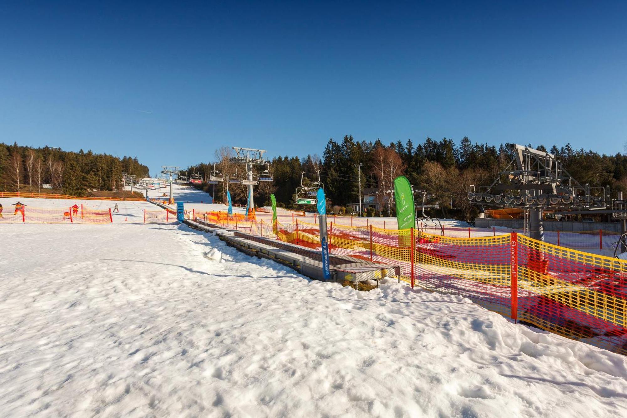 Vila Rozinka Lipno Lipno nad Vltavou Zewnętrze zdjęcie