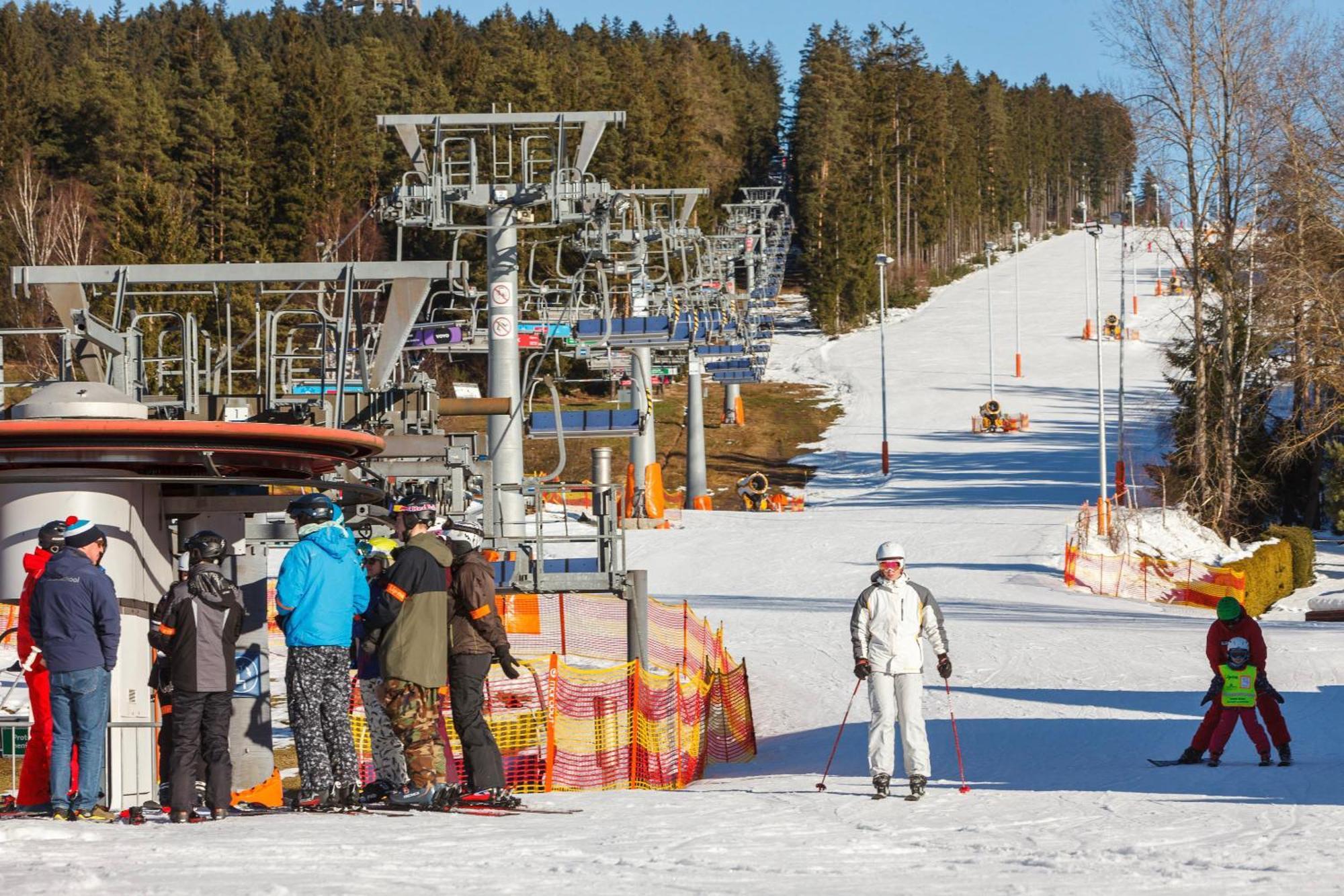 Vila Rozinka Lipno Lipno nad Vltavou Zewnętrze zdjęcie